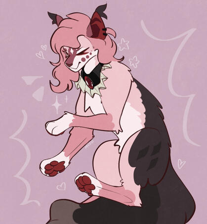 FLAT COLOR FULLBODY